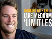 Jake McDorman