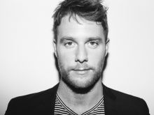 Jake McDorman