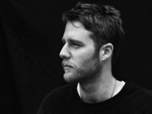 Jake McDorman