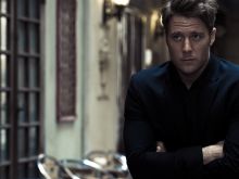 Jake McDorman