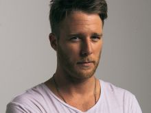 Jake McDorman