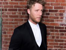 Jake McDorman