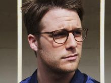 Jake McDorman