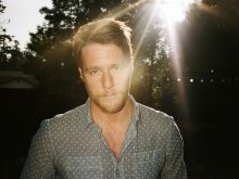 Jake McDorman