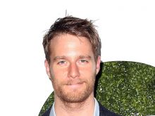 Jake McDorman