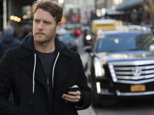 Jake McDorman #86445 picture (Landscape Medium)