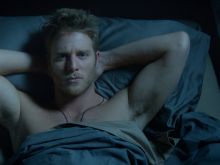 Jake McDorman