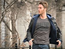 Jake McDorman