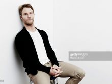 Jake McDorman