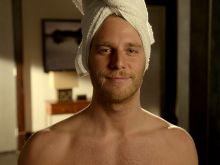 Jake McDorman