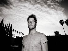 Jake McDorman