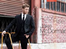 Jake McDorman