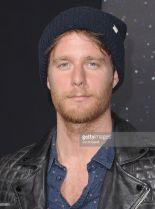 Jake McDorman