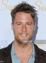 Jake McDorman