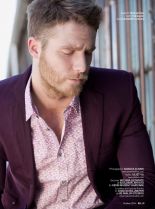 Jake McDorman