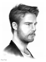 Jake McDorman #86443 picture (Portrait Medium)