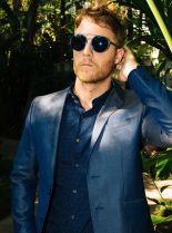 Jake McDorman #86449 picture (Portrait Medium)