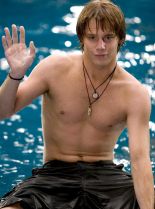 Jake McDorman #86452 picture (Portrait Medium)
