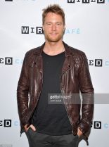 Jake McDorman #86453 picture (Portrait Medium)