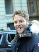 Jake McDorman