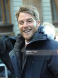 Jake McDorman