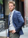 Jake McDorman