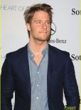 Jake McDorman