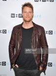 Jake McDorman