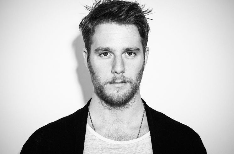 Jake McDorman