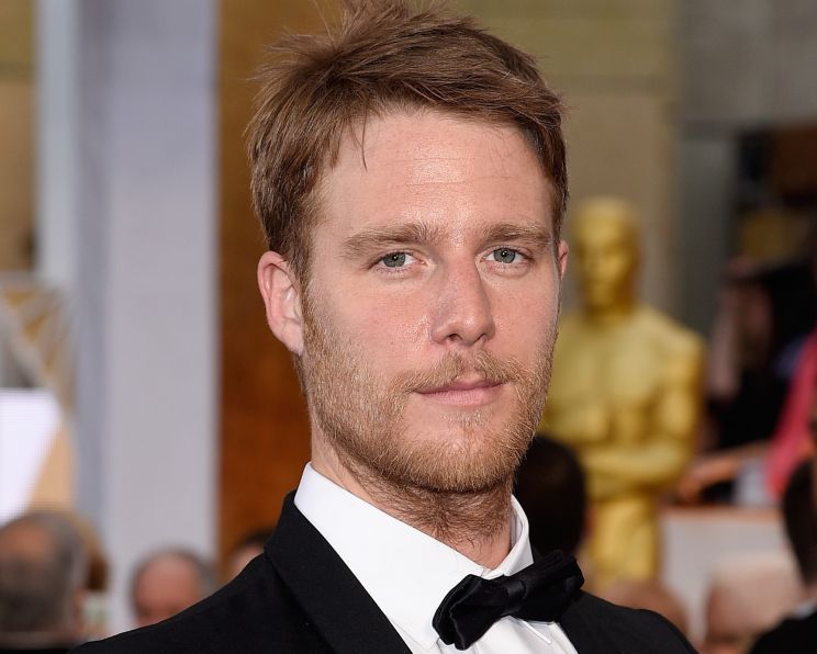 Jake McDorman