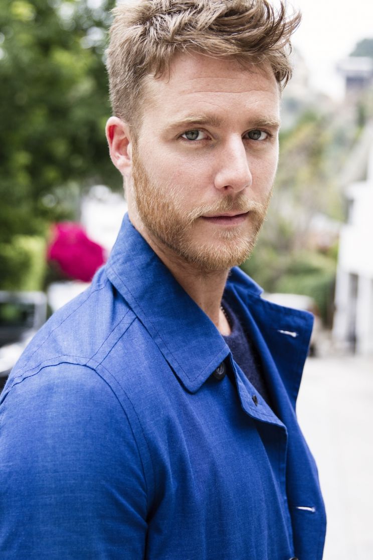 Jake McDorman