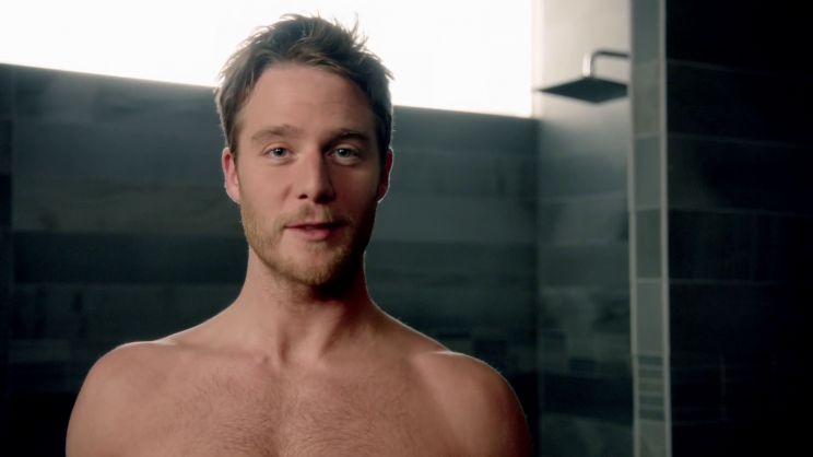 Jake McDorman