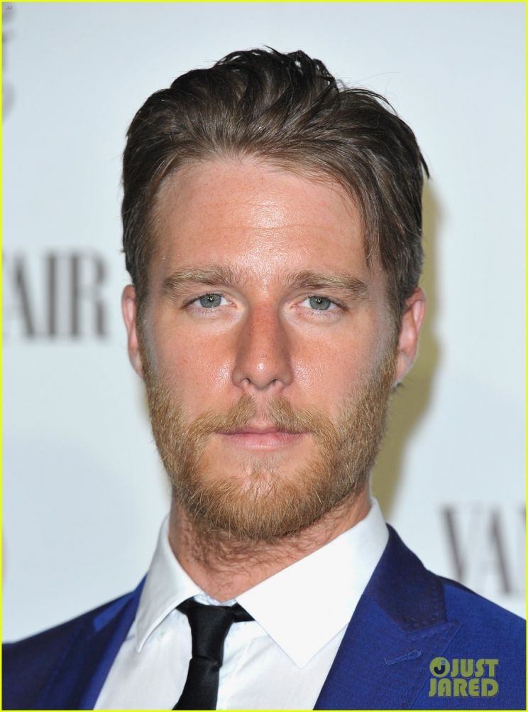 Jake McDorman