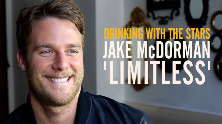 Jake McDorman