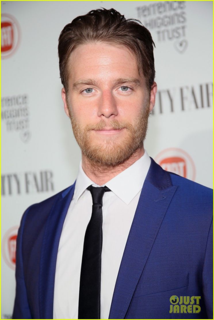 Jake McDorman