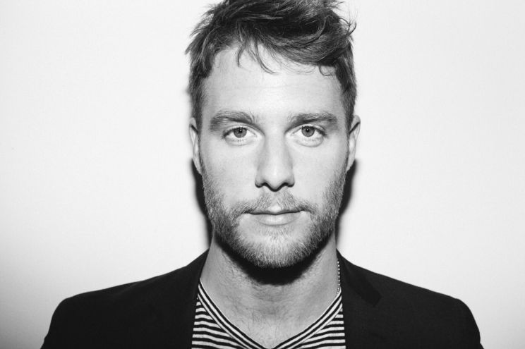 Jake McDorman