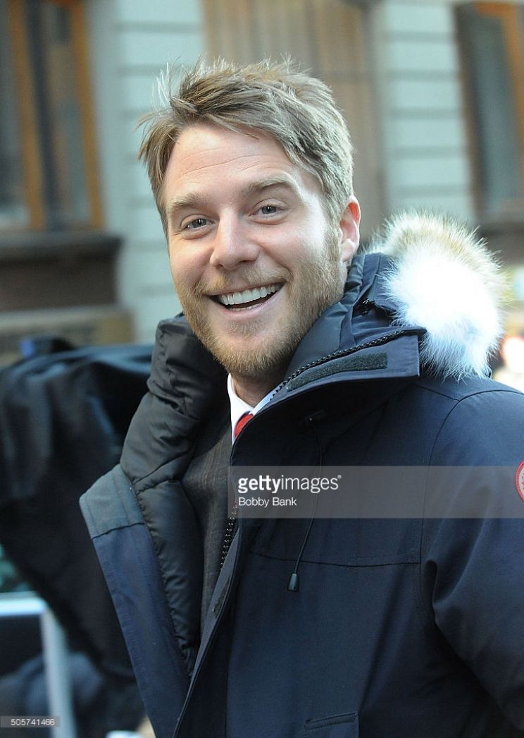 Jake McDorman