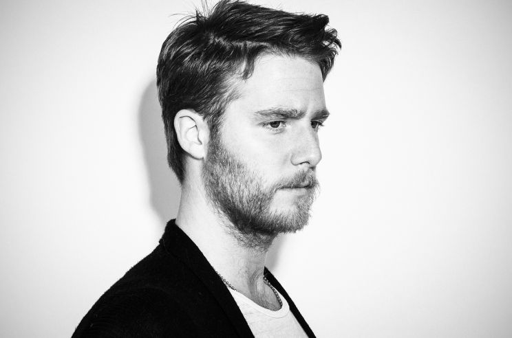 Jake McDorman