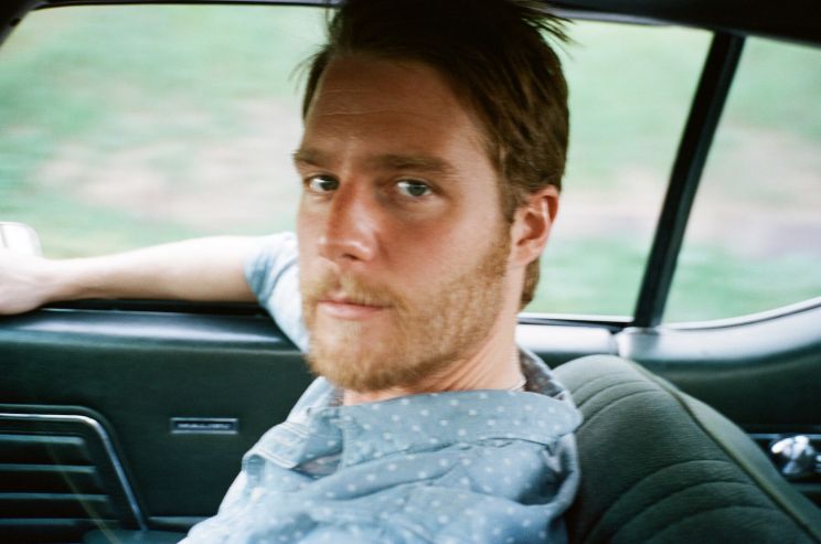 Jake McDorman