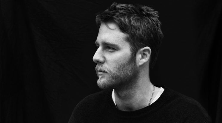 Jake McDorman