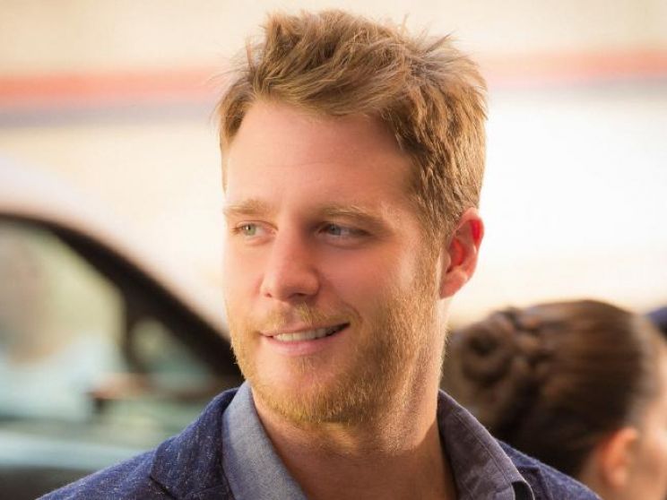 Jake McDorman