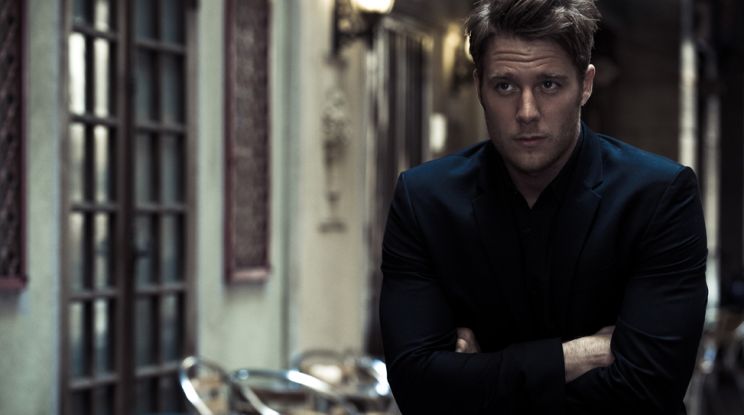 Jake McDorman