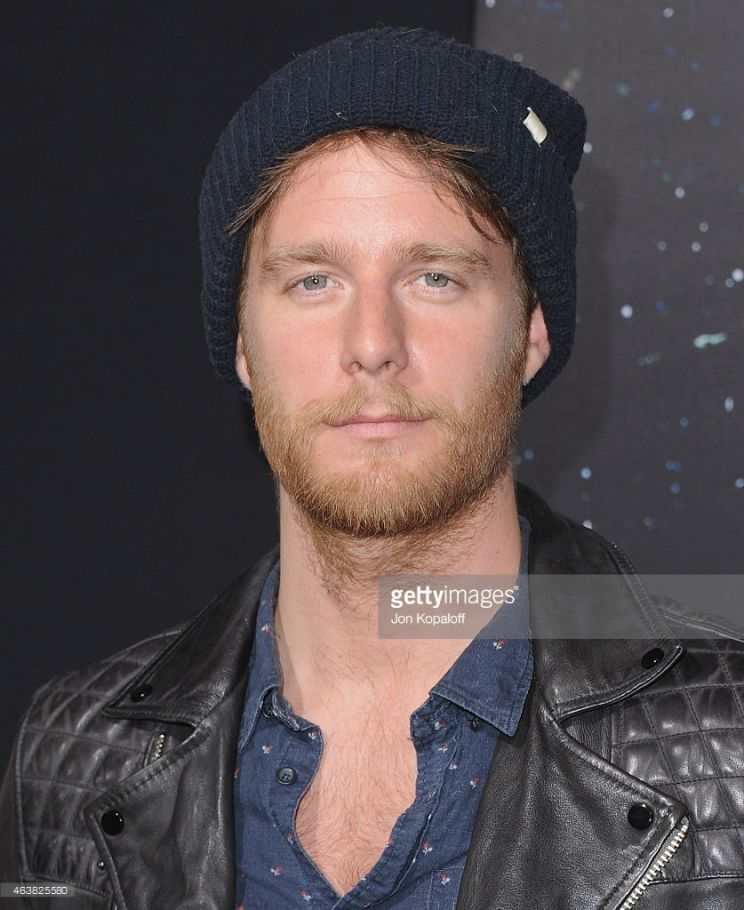 Jake McDorman