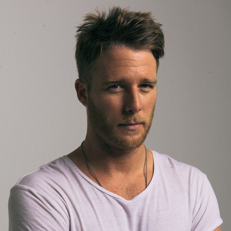 Jake McDorman