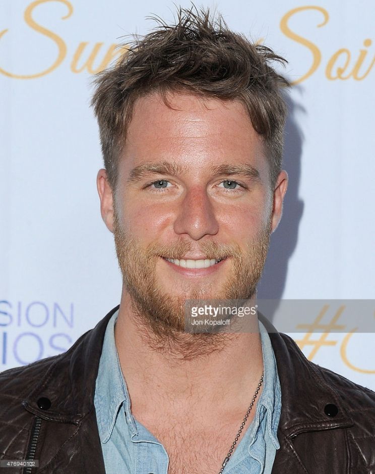 Jake McDorman