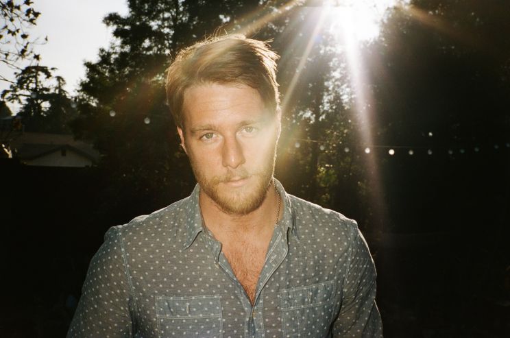 Jake McDorman