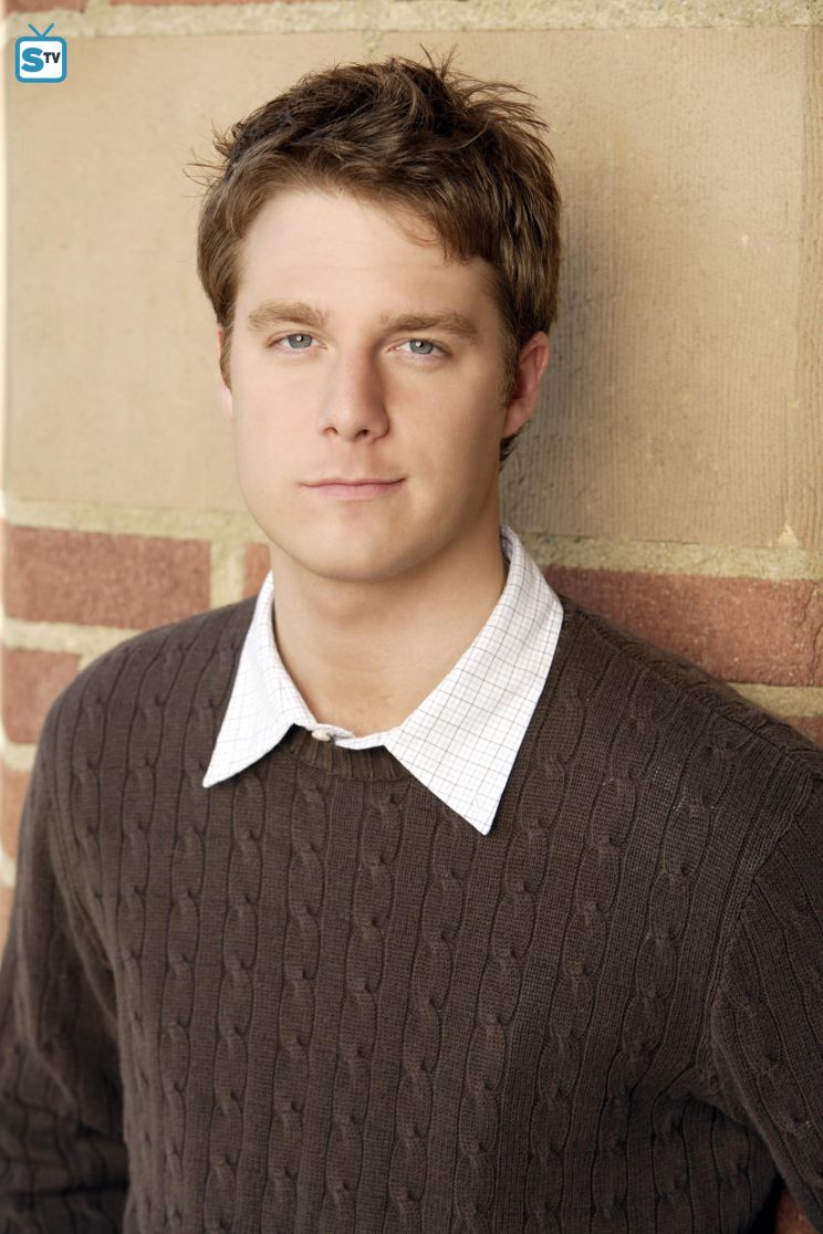 Jake McDorman