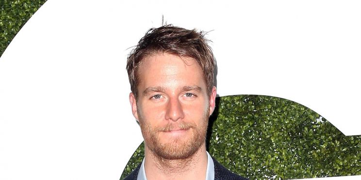 Jake McDorman