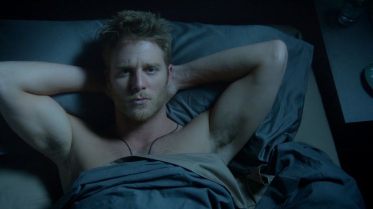 Jake McDorman