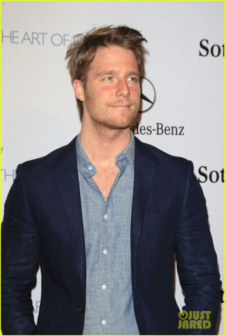 Jake McDorman